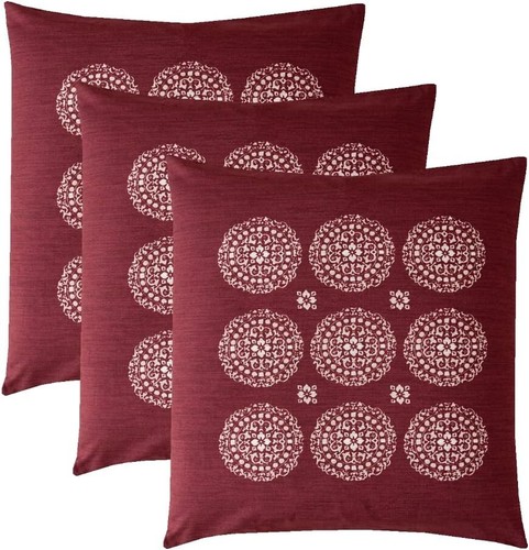 Lot housses de - lot, coussin