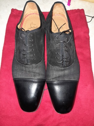 Mocassin grecco christian - mocassin,