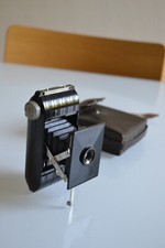 KODAK BANTAM BAKELITE FOLDING CAMERA APPAREIL PHOTO ANCIEN A SOUFFLET