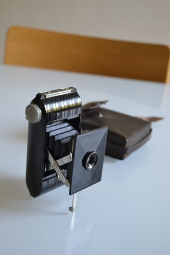 Kodak bantam bakelite folding - kodak,