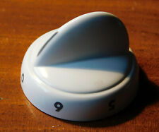 BOUTON de plaque CUISINIERE GAZINIERE FAURE CEC-694 Interrupteur button Schalter