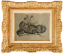 ALBERT FEUILLASTRE (1896 -