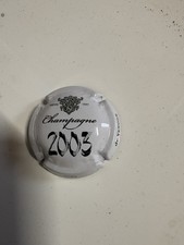 Capsule De Champagne De Venoge