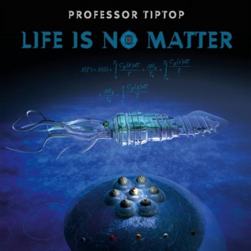 Professor tip top life - professor,