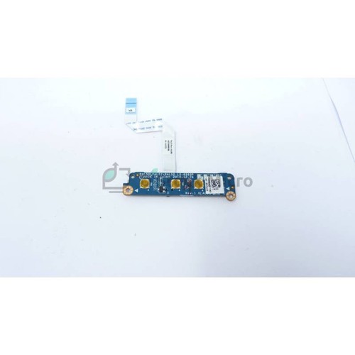 Carte bouton 6593p 04ghgp - ls-6593p,