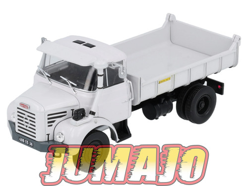 Ber72 camions hachette - camions,