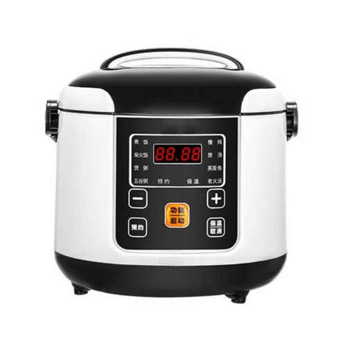 Cuiseur riz portable - cuiseur,