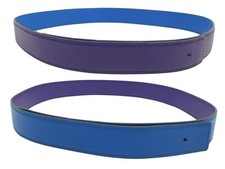 LIEN REVERSIBLE HERMES