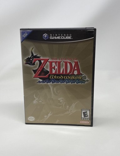 The legend zelda - legend,