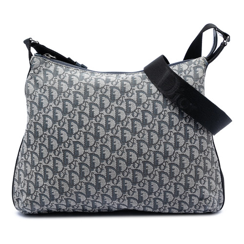 Dior diorissimo trotter - dior, toile