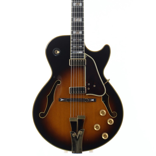 Ibanez gb10 george benson - /,