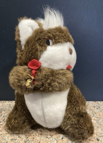 Doudou peluche neuve marki - neuve,