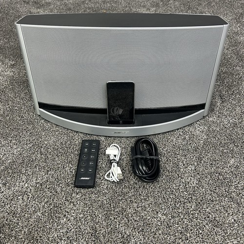 Bose sounddock digital - 10,