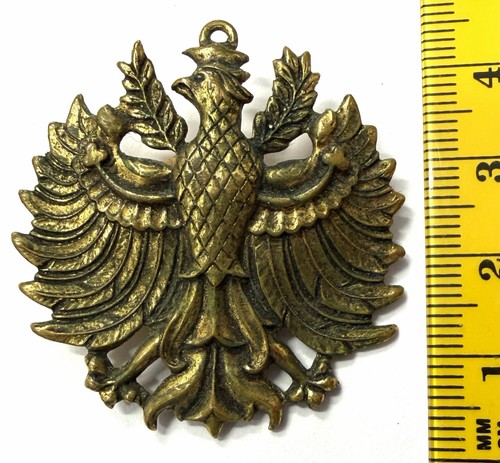Insigne militaire aigle - insigne,