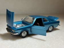 vintage 1/43 "Opel Manta"