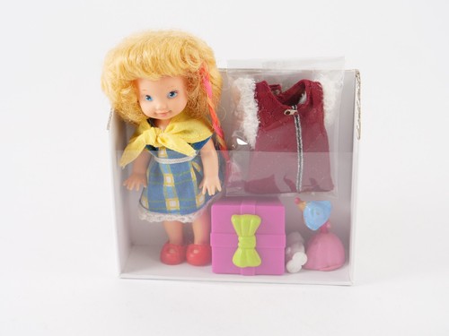 Mattel barbie shelly - shelly, –