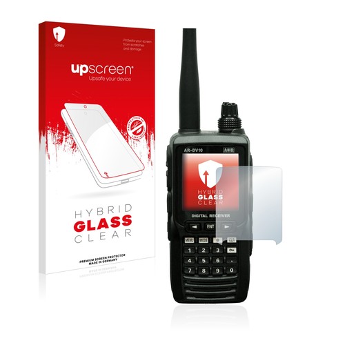 Film protecteur verre pour - protecteur, aor