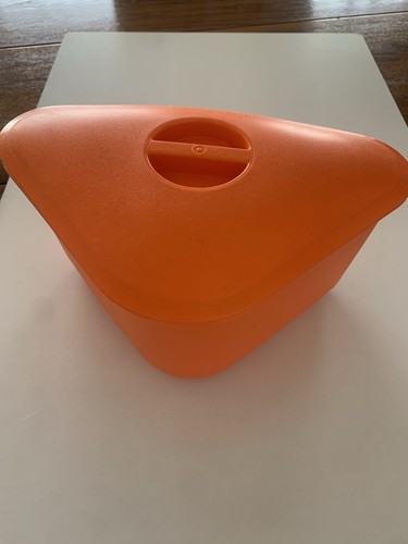 Tupperware vintage boîte - tupperware,