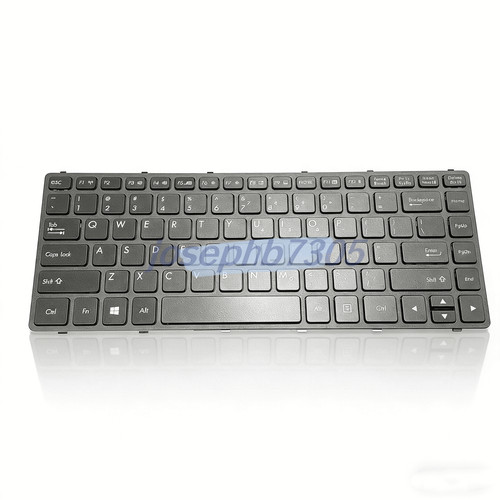 Clavier pour getac s410 - pour, g1