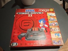 pack Sega Mega Drive 2 