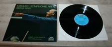 LP Mahler. Symphonie NR.IV