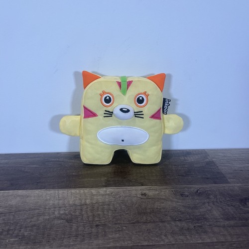 Inkoos stuffed plush - 5", draw