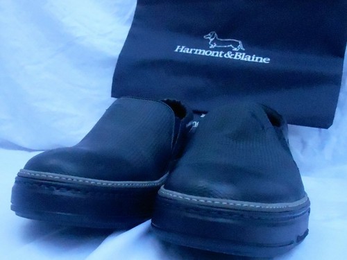 Harmont blaine blubber blue - &,