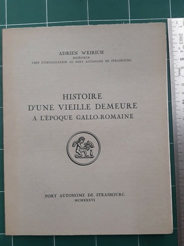Adrien weirich histoire - adrien,