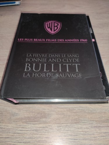 Coffret dvd les - les, beaux
