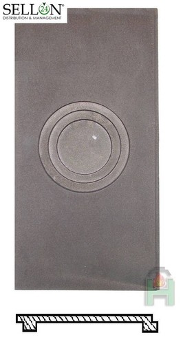 Plaque cuisson avec - cuisson,