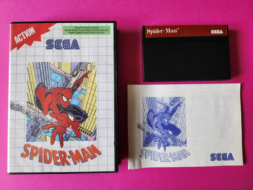 Spider man the kingpin - the,