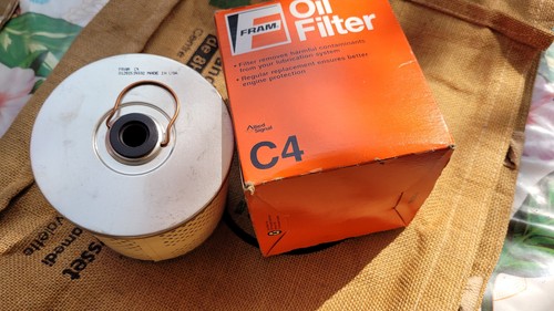Rare filtre huile pour - a,