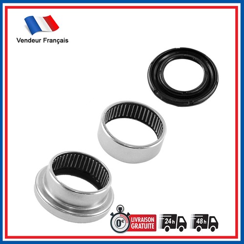 Kit reparation roulement - roulement, bras