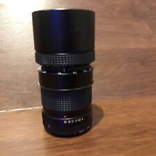 Formula 5 Gold Crown Macro Zoom 1:4 60-150mm