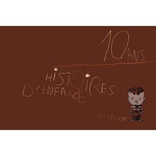 Livre ans histoires - livre, 10