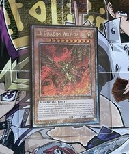 ⚜️ Yu-Gi-Oh! Dragon Ailé