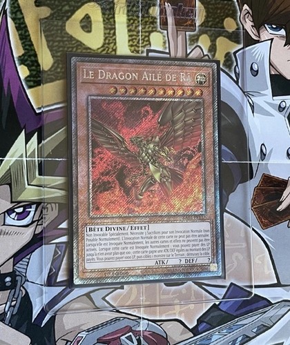 Oh dragon ailé - dragon,