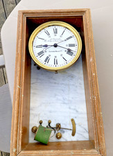 Pendule électrique Brillié