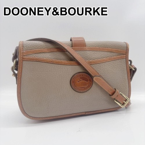Sac bandoulière dooney - sac,