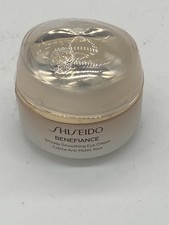 Crème yeux anti ride shiseido - crème,