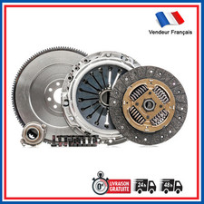 Kit d'Embrayage + Volant