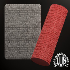 Rouleau de Texture roller