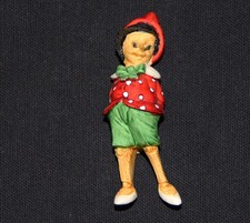 Magnet "Pinnocchio" la