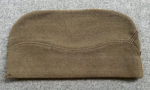 Calot tailleur sergent - tailleur,