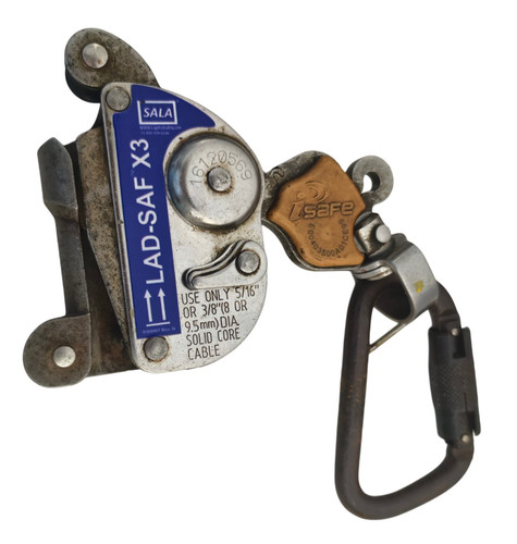 Dbi sala 6160054 chute - dbi-sala,