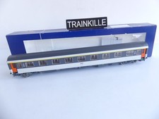 64002 ROCO HO VOITURE VOYAGEURS 1E CLASSE TYPE CORAIL 651-2