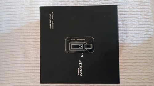 Caja con acessorios marca - caja,