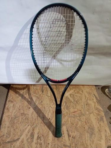 Raquette tennis head graphite - tennis,
