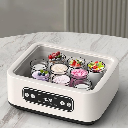 Yogurt maker professional - yogurt,