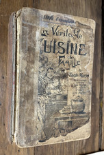 Livre 500 recettes la - livre, de